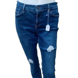 665342.....Buffalo David Bitton Skinny Jeans Size Jess 8/29